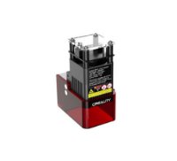Komplet modula CREALITY CV-Laser, 1.6W, Ender serija