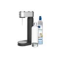 Uređaj za gaziranje vode PHILIPS Sodamaker Viva ADD4902BK/10, crni
