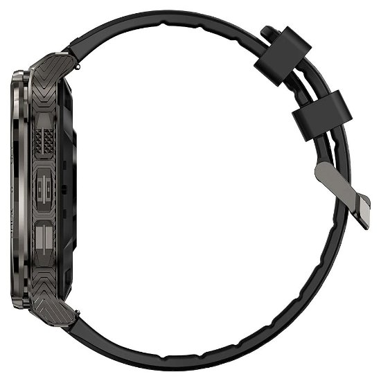 Pametni sat KOSPET Tank M3, 1,96", crni