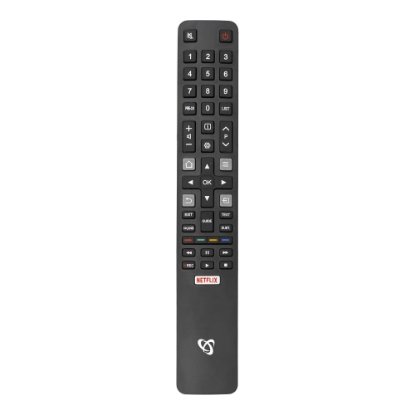 Univerzalni daljinski upravljač SBOX za TCL TV