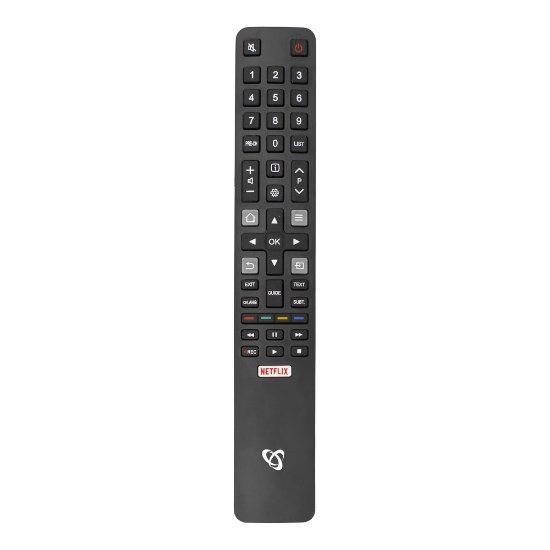 Univerzalni daljinski upravljač SBOX za TCL TV