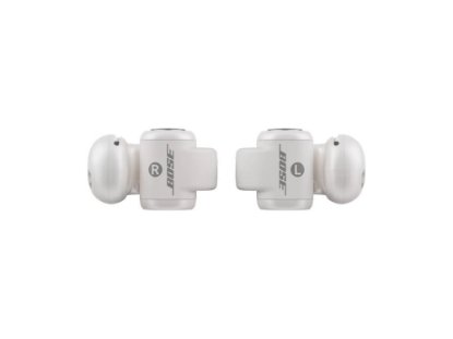 Slušalice BOSE Ultra Open Earbuds, in-ear, BT, bežične, bijele