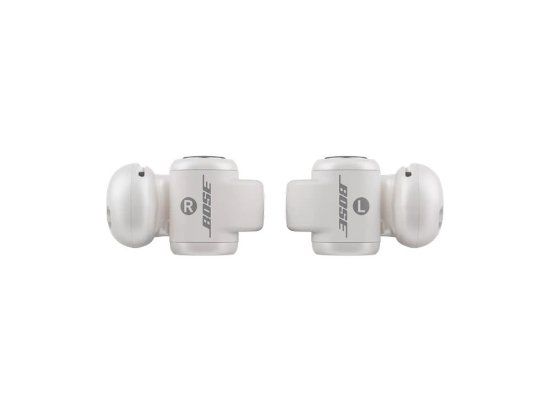 Slušalice BOSE Ultra Open Earbuds, in-ear, BT, bežične, bijele