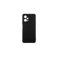 Futrola BELINE Silicone za Redmi Note 13 5G, crna