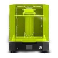 3D printer PHROZEN Sonic Mega 8K S, 330x185x300 mm