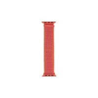Zamjenski remen BELINE Nylon za Apple Watch 38/40/41mm, rozi