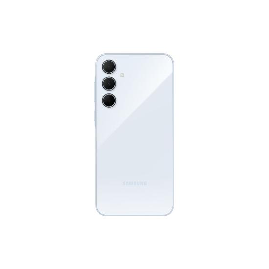Smartphone SAMSUNG Galaxy A35, 6,6", 6GB, 128GB, Android 14, plavi