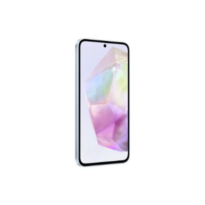Smartphone SAMSUNG Galaxy A35, 6,6", 6GB, 128GB, Android 14, plavi