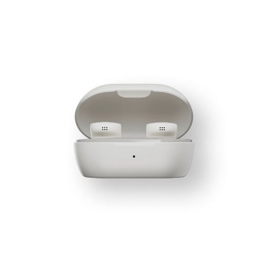 Slušalice BOSE QuietComfort Earbuds, in-ear, BT, bežične, bijele