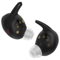 Slušalice SENNHEISER Momentum Sport, in-ear, ANC, BT, bežične, crne