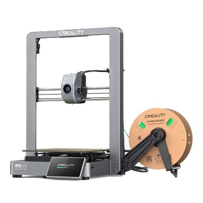 3D Printer CREALITY Ender 3 V3, 220x220x250 mm, 600mm/h