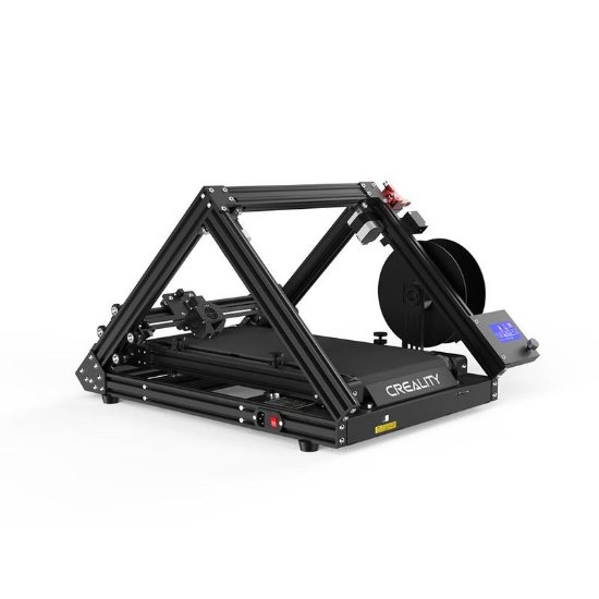 3D Printer CREALITY CR-30 3D PrintMill, 200x170 mm