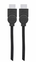 Kabel MANHATTAN, HDMI (M) na HDMI (M), 3D, 4K, High Speed sa Ethernet, 3m