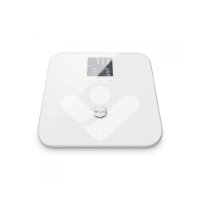 Pametna vaga TRUELIFE FitScale W7 BT, do 180kg, bijela