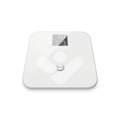 Pametna vaga TRUELIFE FitScale W7 BT, do 180kg, bijela
