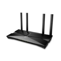Router TP-LINK Archer AX23, AX1800, 802.11a/b/g/n/ac/ax, 4x 10/100/1000 LAN + WAN, 4 antene, bežični
