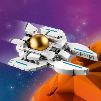 LEGO CREATOR Astronaut