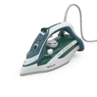 Glačalo TESLA IR300BL, 2400 W, 25 g/min, 0,35 l, bijelo-plavo