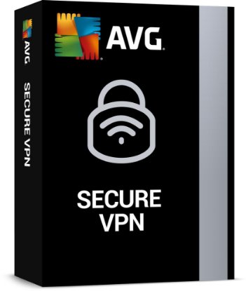 AVG Secure VPN, godišnja pretplata