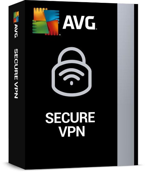 AVG Secure VPN, godišnja pretplata