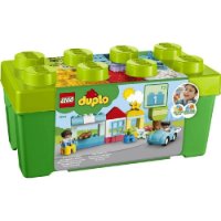 LEGO DUPLO kutija s kockama