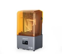 3D Printer CREALITY Halot Mage Pro 8K CL-103, 228x128x230 mm, 170mm/h