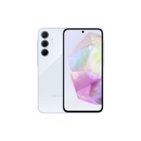 Smartphone SAMSUNG Galaxy A35, 6,6", 6GB, 128GB, Android 14, plavi