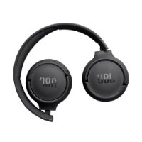 Slušalice JBL Tune 525T, bežične, Bluetooth, crne