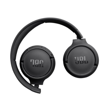 Slušalice JBL Tune 525T, bežične, Bluetooth, crne