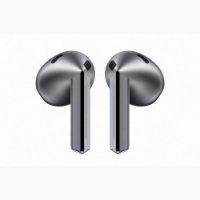 Slušalice SAMSUNG Galaxy Buds3, in-ear, bežične, BT, srebrne