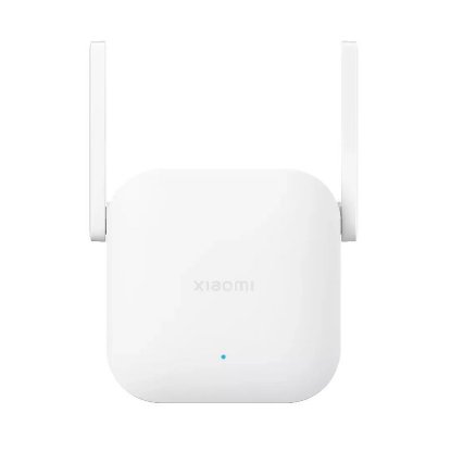 Wireless range extender XIAOMI Mi Wi-Fi Range Extender N300, 300 Mbit/s, 802.11 b/g/n, bežični