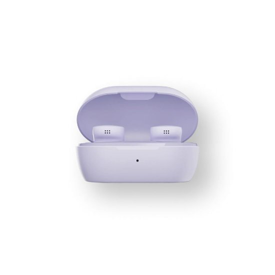 Slušalice BOSE QuietComfort Earbuds, in-ear, BT, bežične, ljubičaste