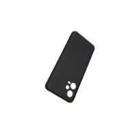 Futrola BELINE Silicone za Redmi Note 13 5G, crna