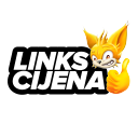 Links cijena