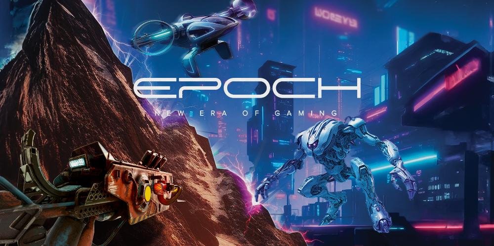 Prikažite detalje za EPOCH – Stvoren za pobjedu!