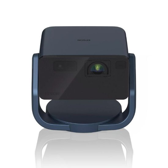 Slika Projektor 3LCD EPSON EF-22N, FHD 1920x1080, 1000 ANSI, 5000000:1, HDMI, USB