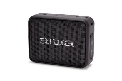 Slika Zvučnik AIWA, BS-200BK, BT, crni