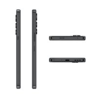 Smartphone CUBOT Max 5, 6,95", 12GB, 256GB, Android 14, crni