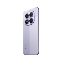 Smartphone XIAOMI Redmi Note 14 Pro 5G, 6,67", 8GB, 256GB, Android 14, ljubičasti