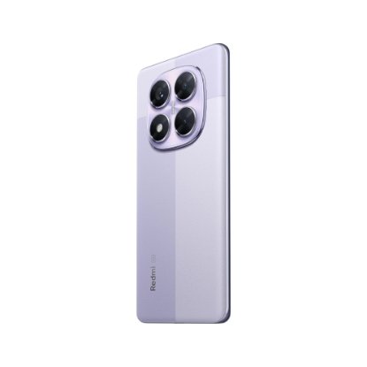Smartphone XIAOMI Redmi Note 14 Pro 5G, 6,67", 8GB, 256GB, Android 14, ljubičasti