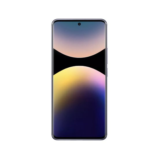 Smartphone XIAOMI Redmi Note 14 Pro 5G, 6,67", 8GB, 256GB, Android 14, ljubičasti