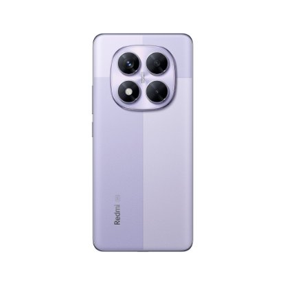 Smartphone XIAOMI Redmi Note 14 Pro 5G, 6,67", 8GB, 256GB, Android 14, ljubičasti