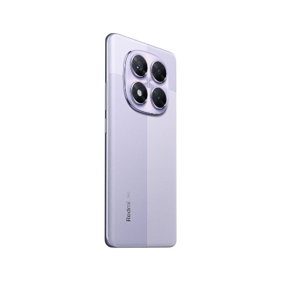 Smartphone XIAOMI Redmi Note 14 Pro 5G, 6,67", 8GB, 256GB, Android 14, ljubičasti