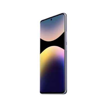 Smartphone XIAOMI Redmi Note 14 Pro 5G, 6,67", 8GB, 256GB, Android 14, ljubičasti