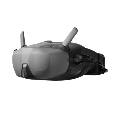 Dron DJI Neo Motion Fly More Combo, 4K kamera, 1-axis gimbal, vrijeme leta do 18 min, DJI Motion 3 daljinski upravljač, DJI Goggles 3, bijeli