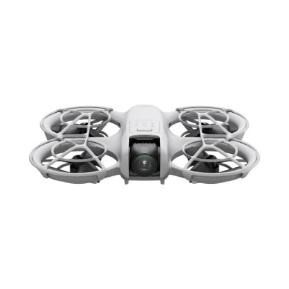 Dron DJI Neo Motion Fly More Combo, 4K kamera, 1-axis gimbal, vrijeme leta do 18 min, DJI Motion 3 daljinski upravljač, DJI Goggles 3, bijeli