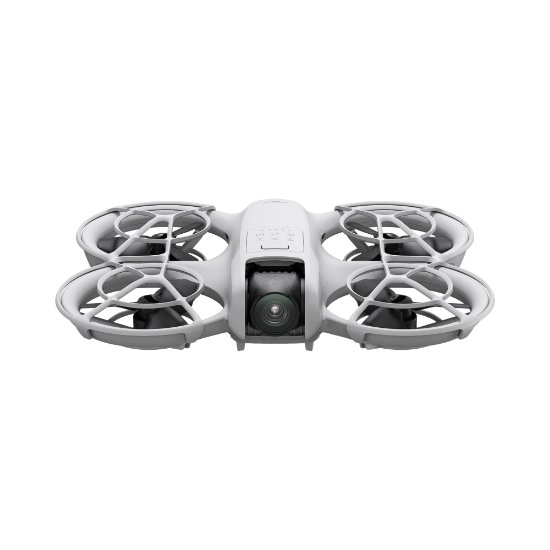Dron DJI Neo Motion Fly More Combo, 4K kamera, 1-axis gimbal, vrijeme leta do 18 min, DJI Motion 3 daljinski upravljač, DJI Goggles 3, bijeli