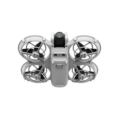 Dron DJI Neo Motion Fly More Combo, 4K kamera, 1-axis gimbal, vrijeme leta do 18 min, DJI Motion 3 daljinski upravljač, DJI Goggles 3, bijeli