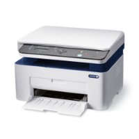 Multifunkcijski printer XEROX WorkCentre 3025, printer/scenner/copier, laser, 600dpi, USB, WLAN