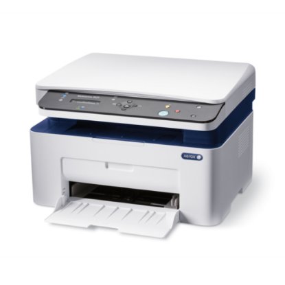 Multifunkcijski printer XEROX WorkCentre 3025, printer/scenner/copier, laser, 600dpi, USB, WLAN